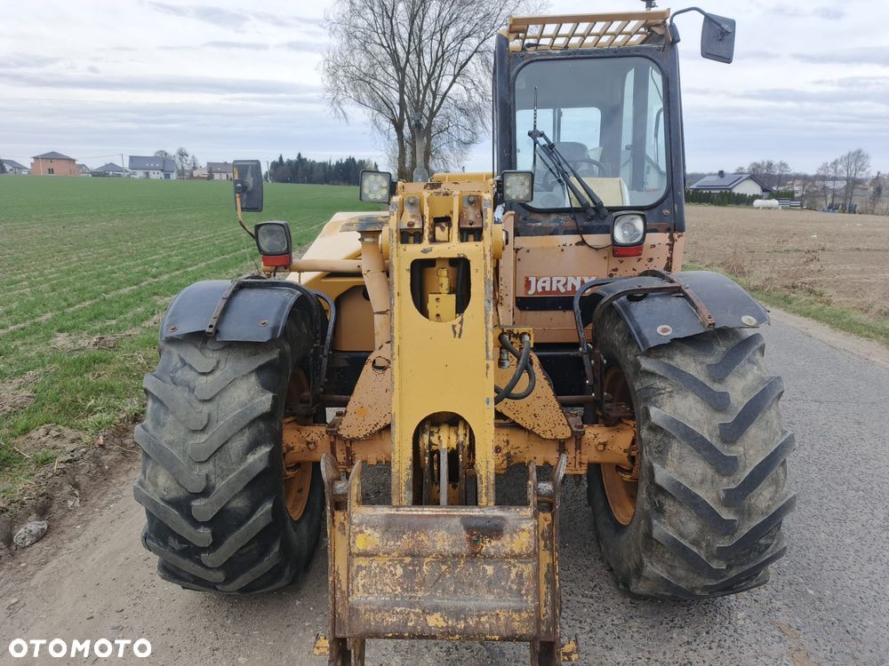 Caterpillar TH62 - 2