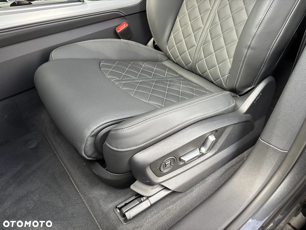 Audi Q8 TDI mHEV 210 kW Quattro Tiptronic - 14