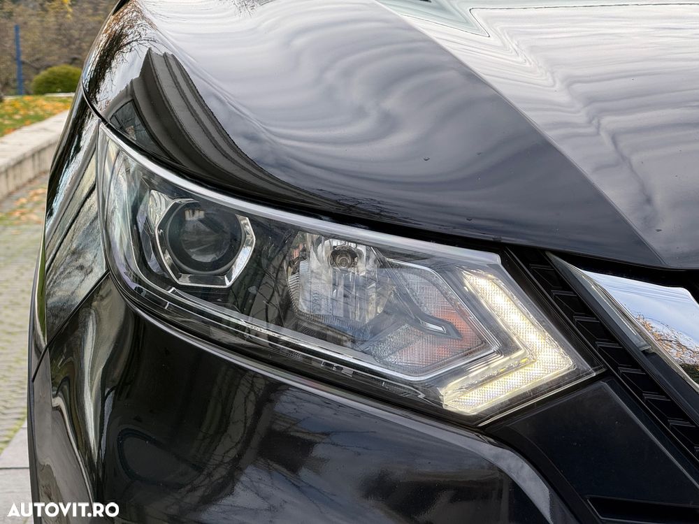 Nissan Qashqai - 19