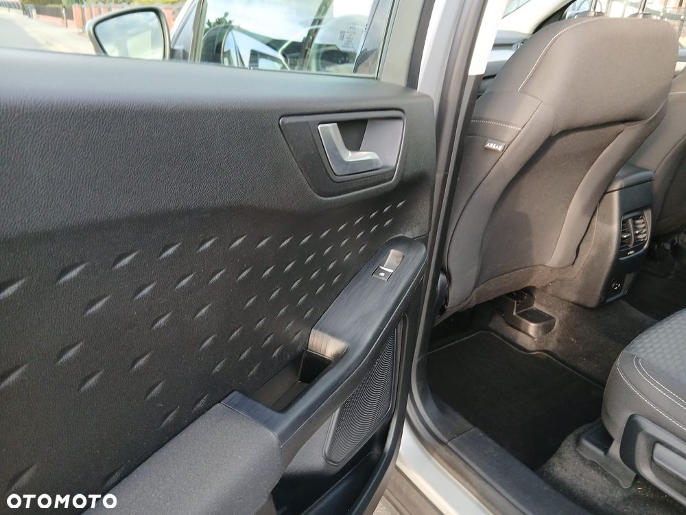 Ford Kuga 1.5 EcoBoost COOL&CONNECT - 23