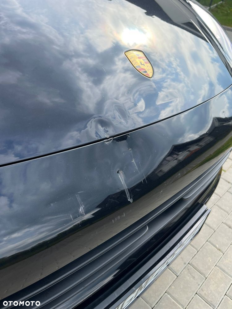 Porsche Cayenne Tiptronic S - 40