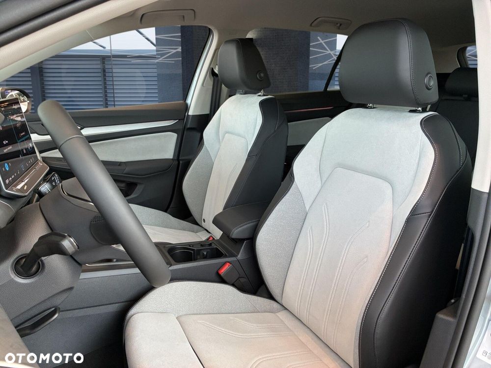 Volkswagen Golf Variant - 6