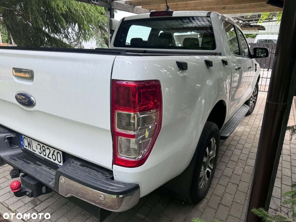 Ford RANGER - 5