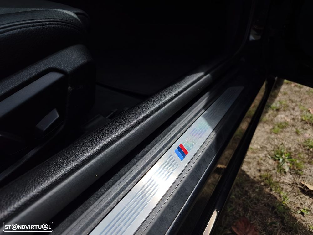 BMW 420 d Pack M Auto - 27