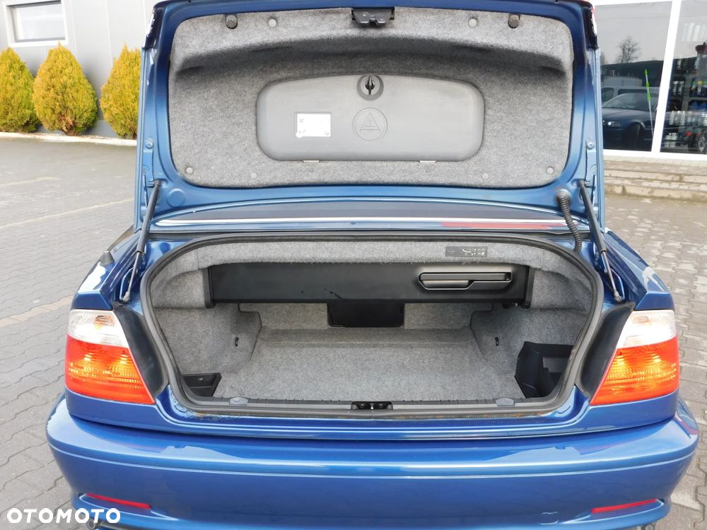 BMW Seria 3 320 Ci Edition Sport - 22