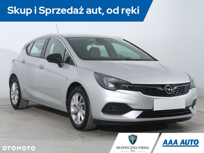 Opel Astra - 2