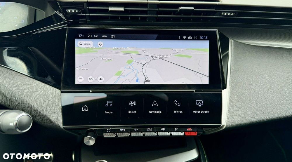 Peugeot 408 1.6 Plug-in Hybrid 240 GT E-DCS7 - 19