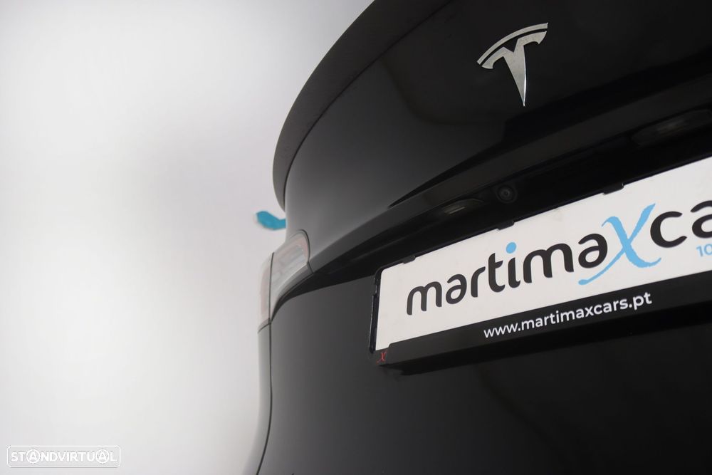 Tesla Model Y Performance Tração Integral - 8