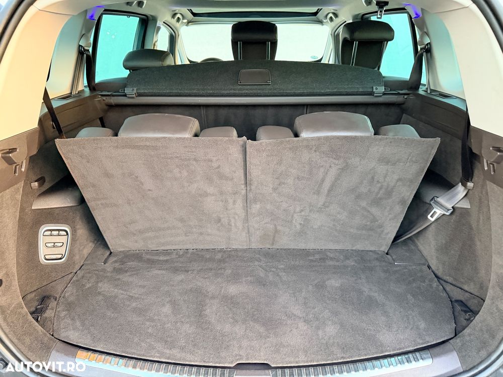 Renault Espace Energy dCi 160 EDC LIMITED - 21