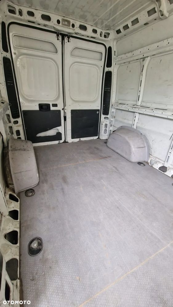 Peugeot Boxer - 2