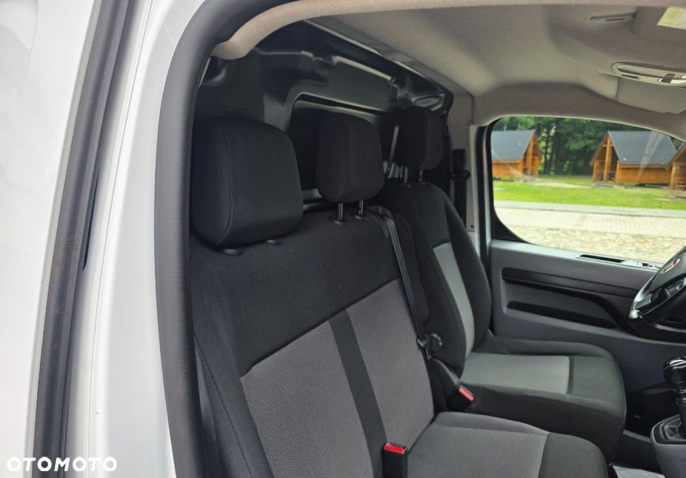Fiat Scudo - 23
