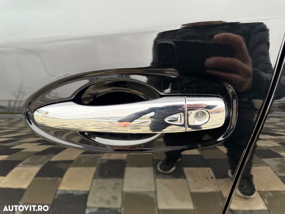 Nissan X-Trail 1.6 dCi Tekna - 24