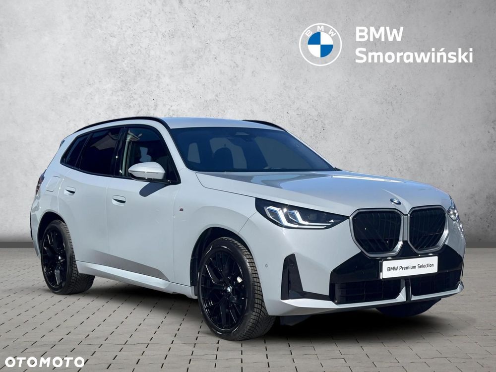 BMW X3 - 7