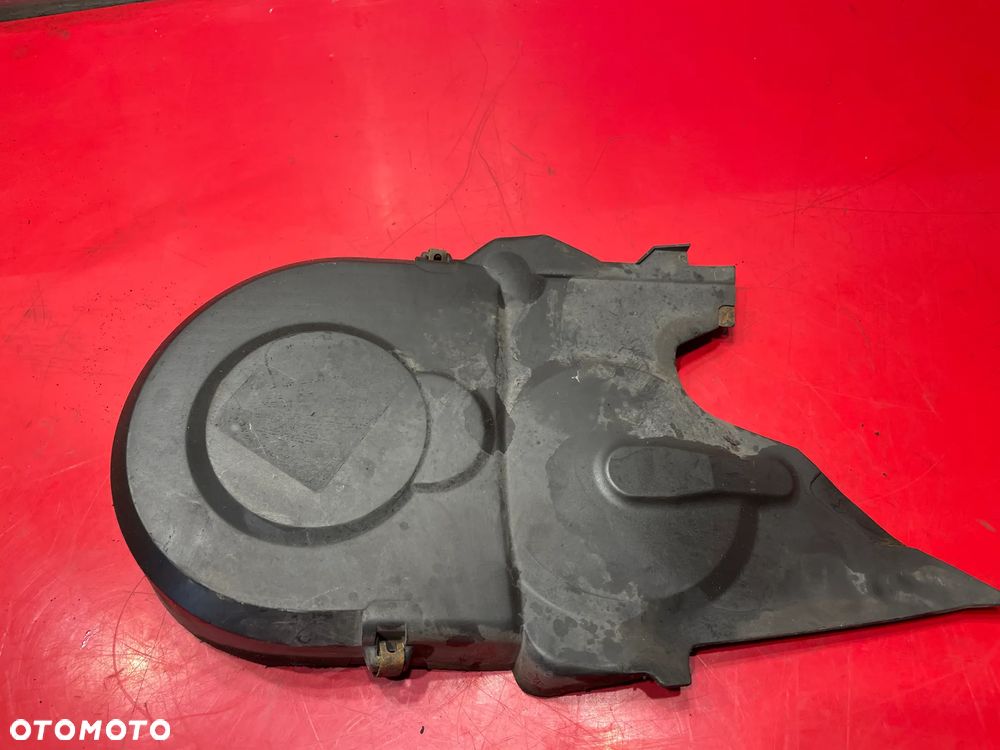 OBUDOWA ROZRZĄDU VW AUDI 045109107E - 1