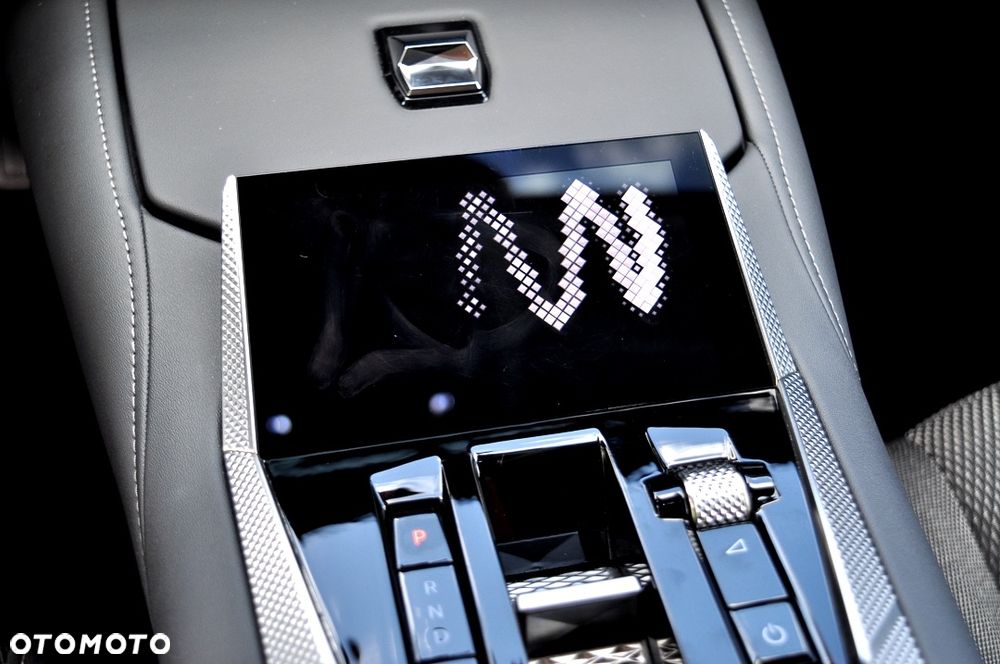 DS Automobiles DS 4 1.2 PureTech Bastille - 29