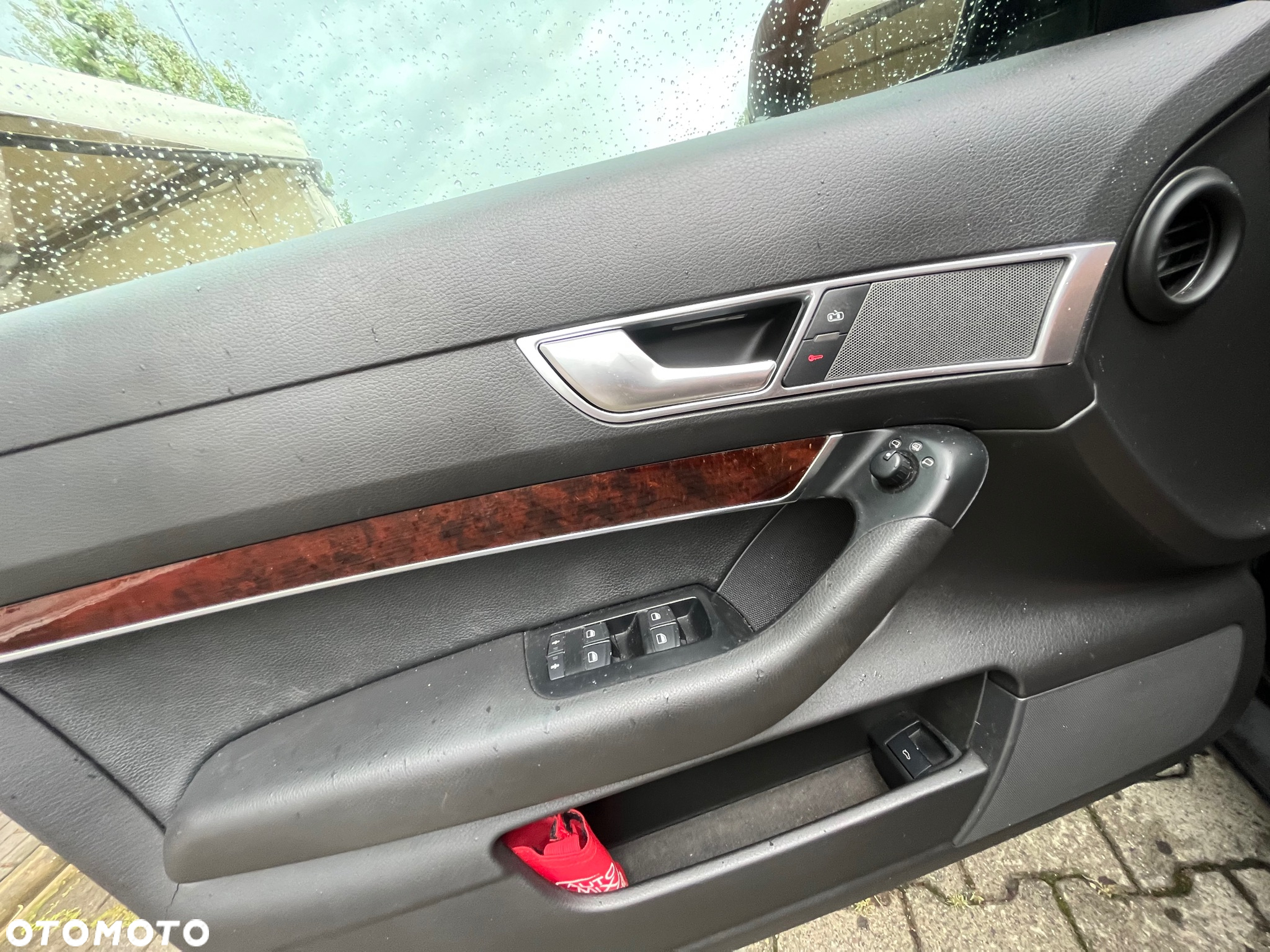 Audi A6 2.4 Multitronic - 29