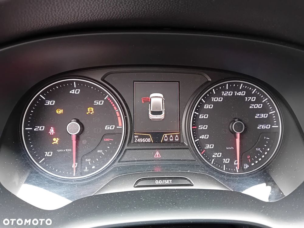 Seat Ateca 2.0 TDI Style S&S 4Drive - 8