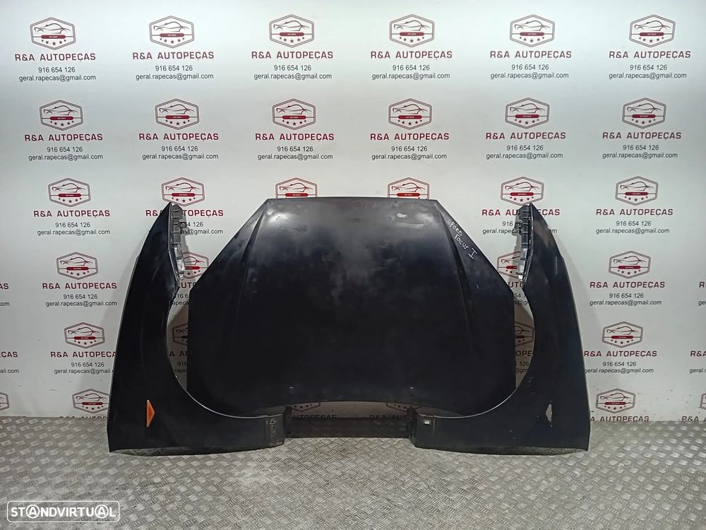 Frente Completa Ford Focus Mk1 Fase 1 Original - 15