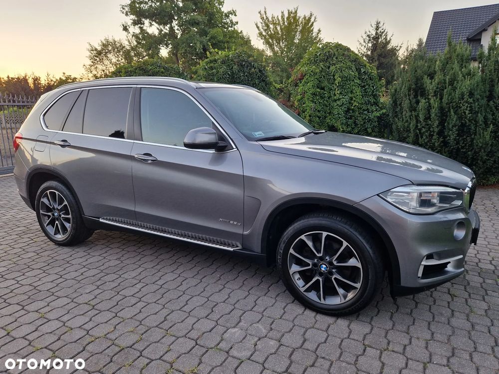 BMW X5 xDrive25d - 2