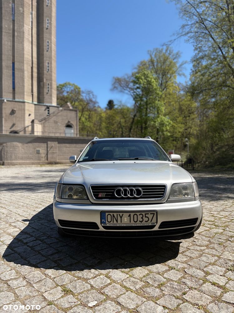 Audi S6 Avant - 14