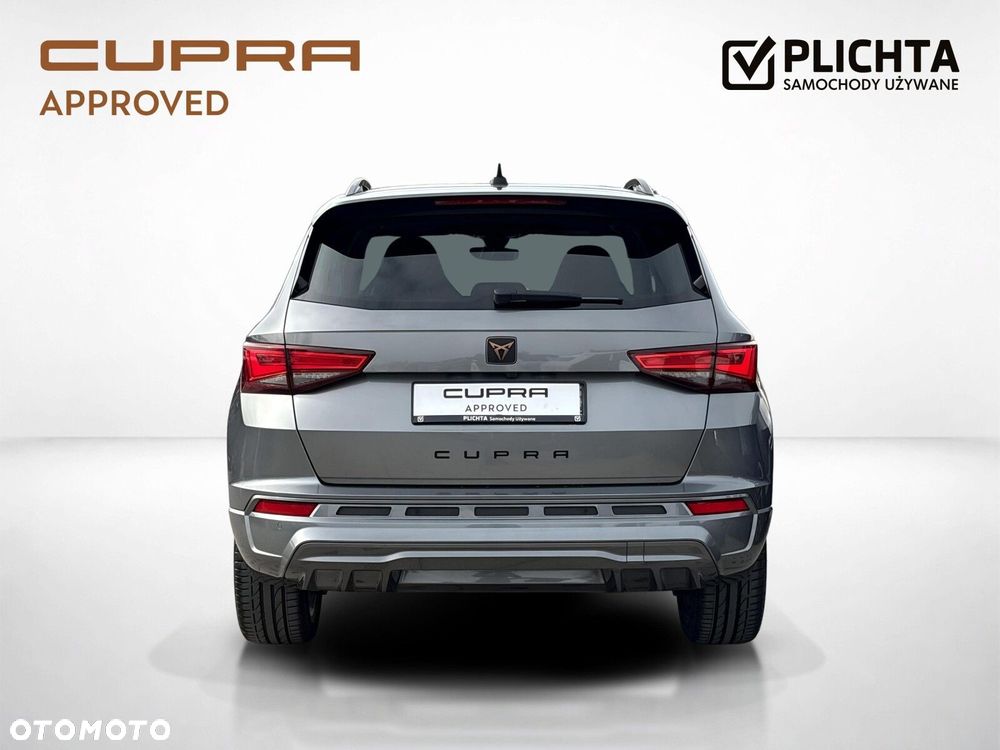 Cupra Ateca - 4