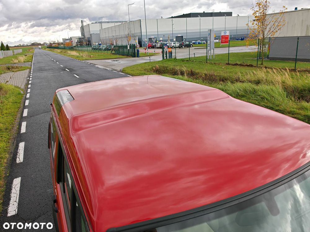 Land Rover Discovery - 15