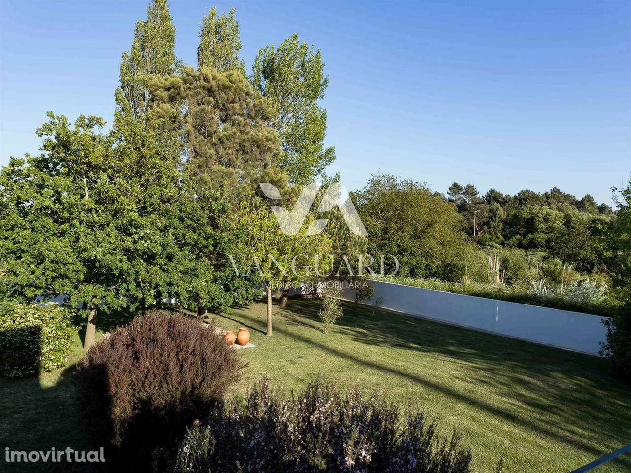 Moradia de luxo com estilo Contemporâneo Argivai | Póvoa de Varzim - Grande imagem: 3/32