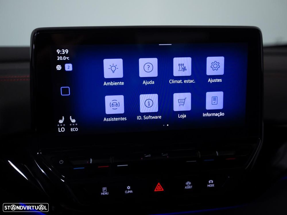 VW ID.4 77 kWh GTX - 28