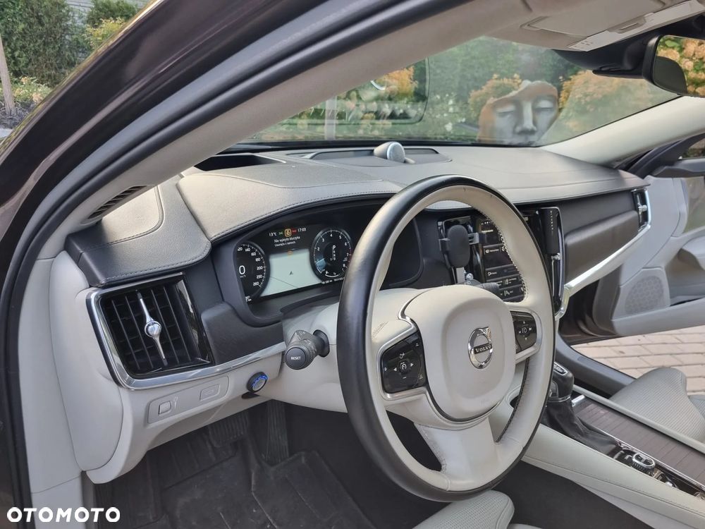 Volvo V90 Cross Country T6 AWD Geartronic - 29