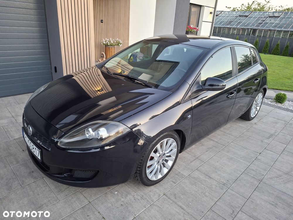 Fiat Bravo - 14