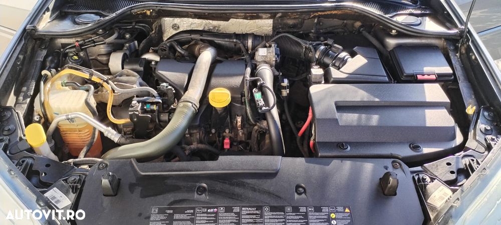 Renault Laguna - 5