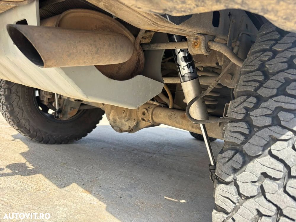 Jeep Wrangler 2.8 CRD AT Rubicon - 25