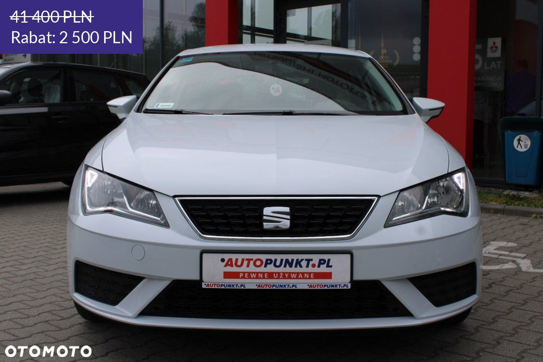 Seat Leon - 2