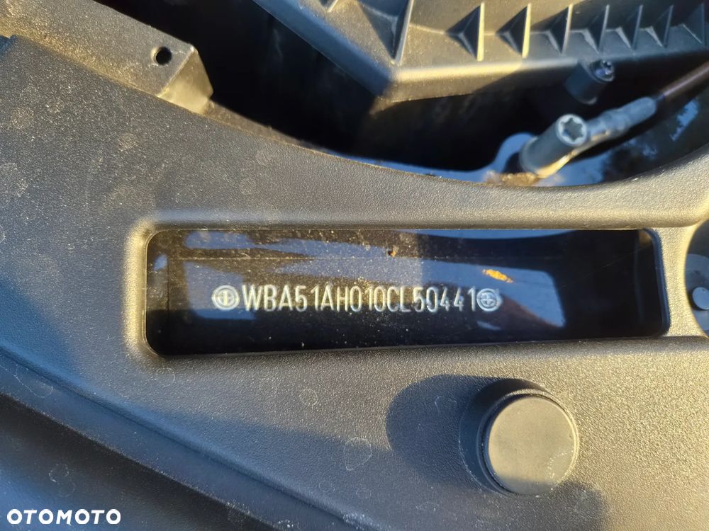 BMW Seria 5 - 27