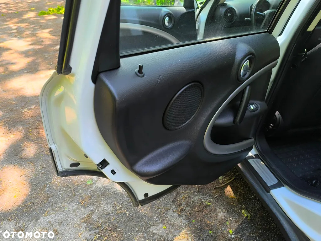 MINI Countryman - 28