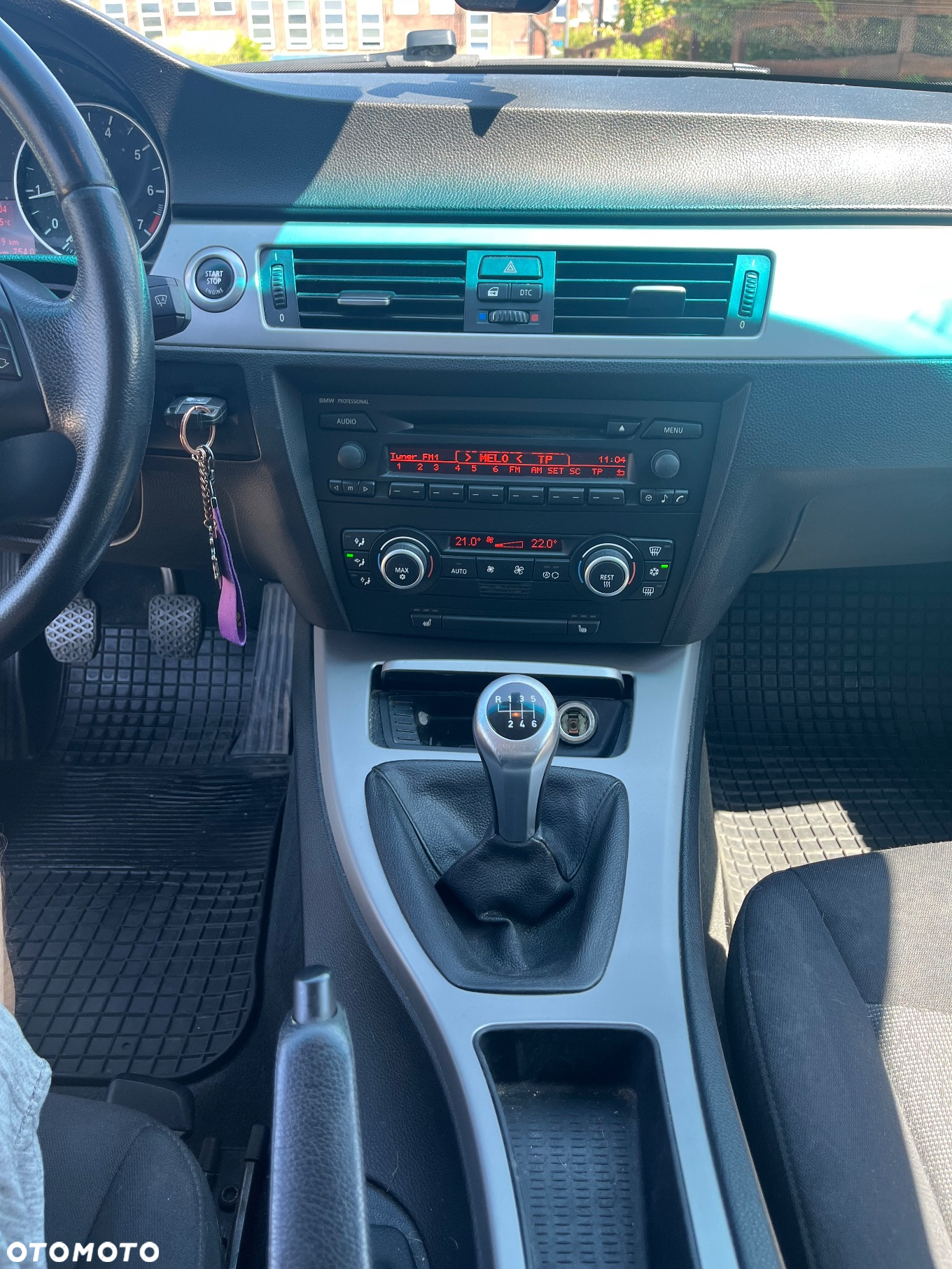 BMW Seria 3 318i - 15