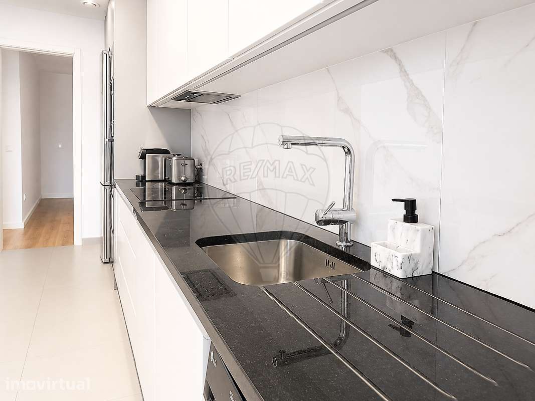 Apartamento T3 para venda - Grande imagem: 2/19