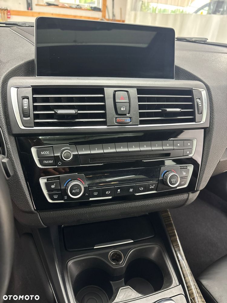 BMW Seria 2 M235i sport - 12