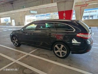 Peugeot 508 SW 2.0 BlueHDi GT - 4