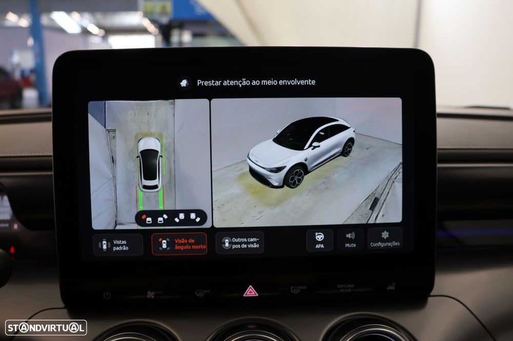 Smart #3 66 kWh Premium - 23