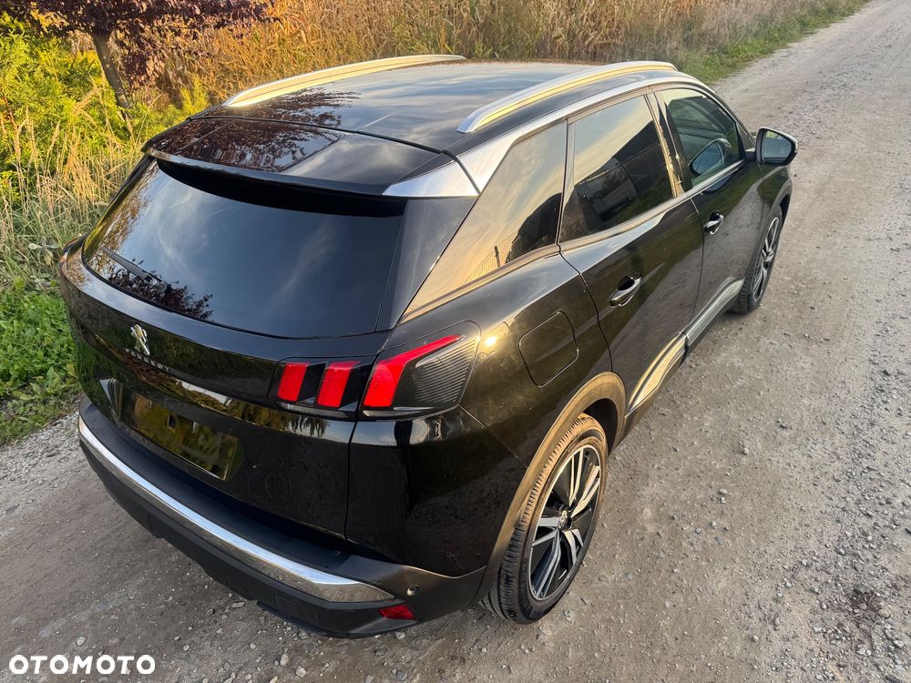 Peugeot 3008 - 34