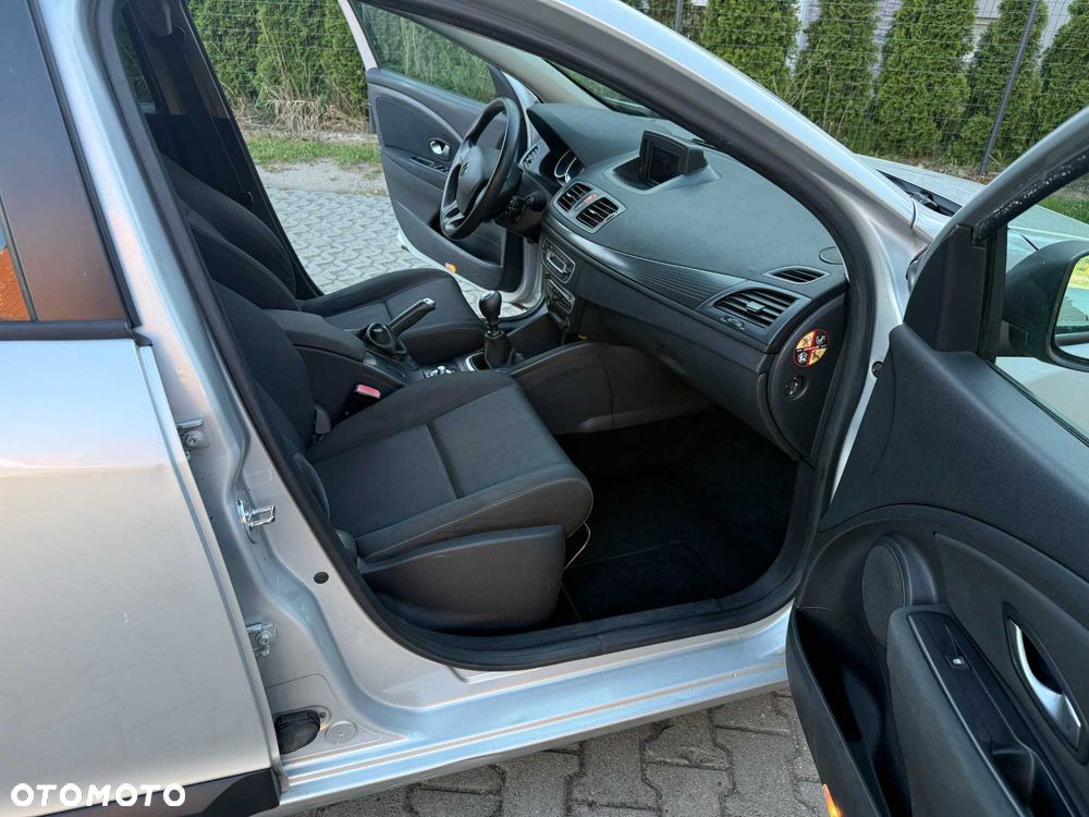 Renault Megane - 6