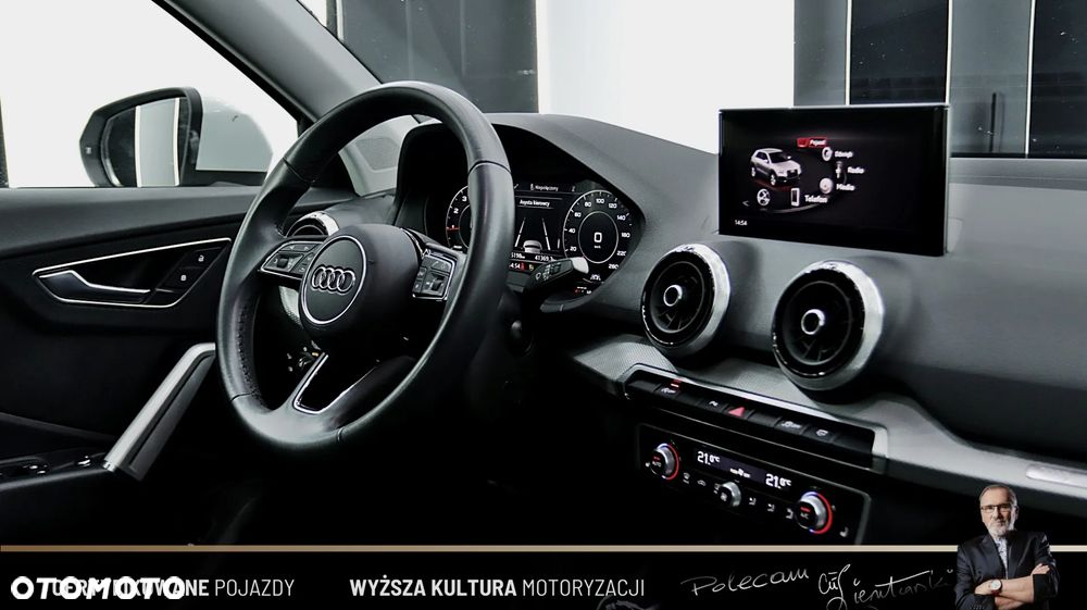 Audi Q2 35 TFSI Advanced S tronic - 20