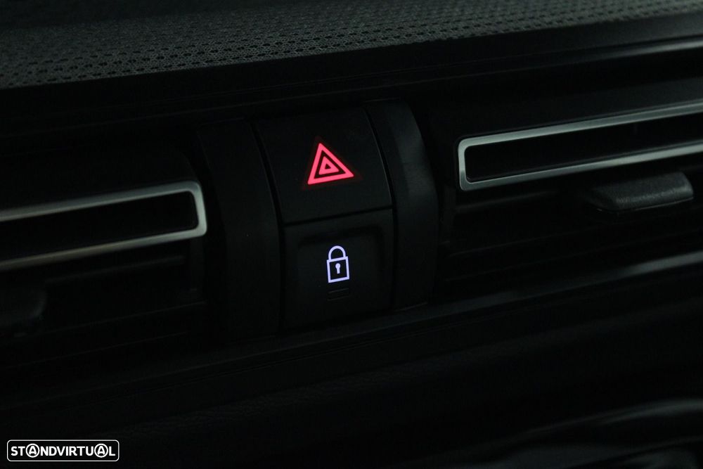 Citroën e-C3 44 kWh Autonomia Conforto Max - 20