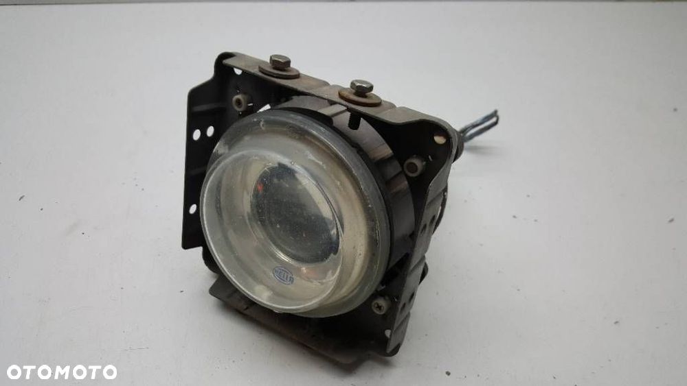 HALOGEN LEWY REFLEKTOR LAMPA BOVA FUTURA 2003 - 2