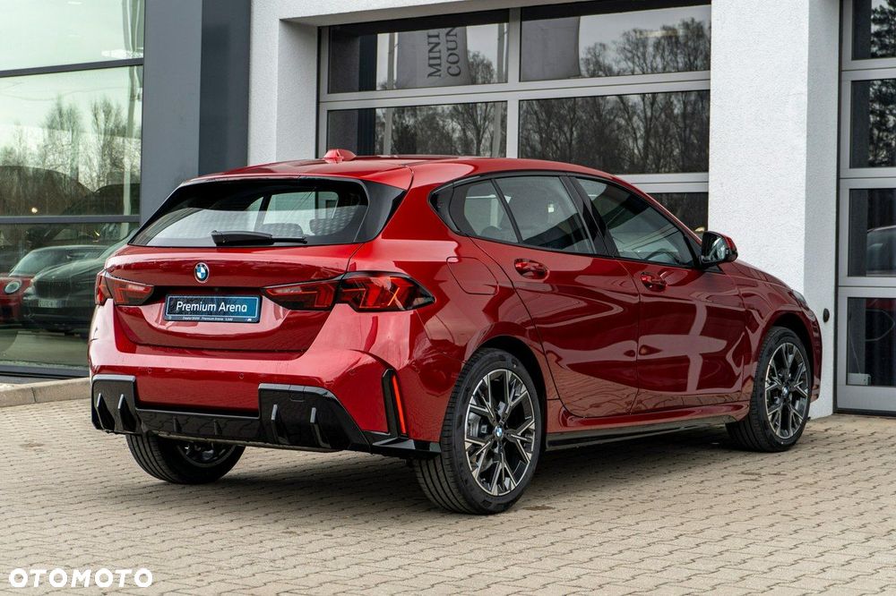 BMW Seria 1 - 12