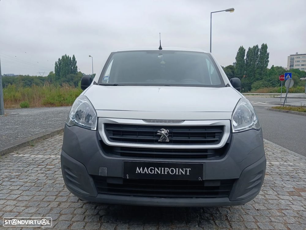 Peugeot Partner - 3