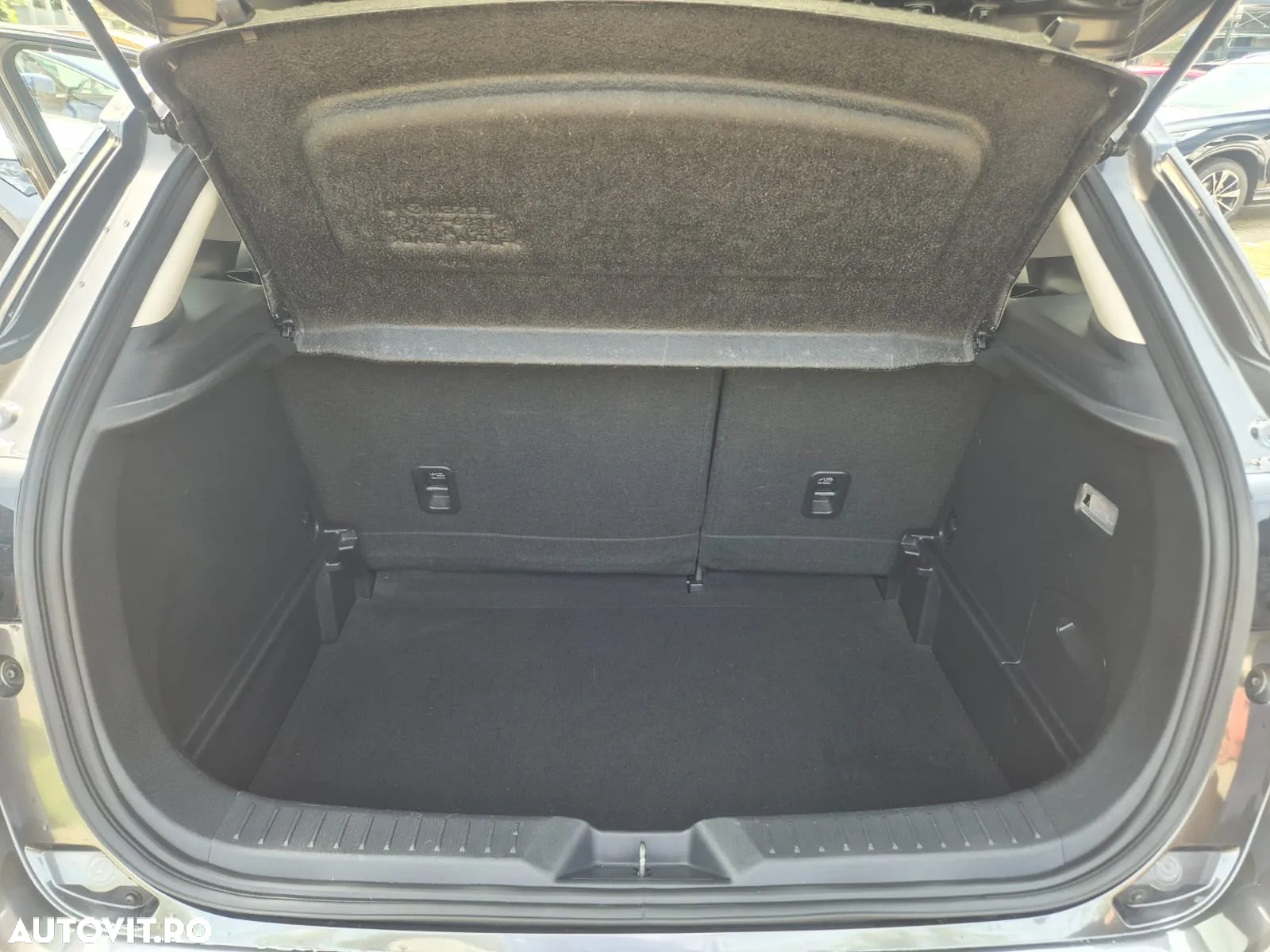 Mazda CX-3 - 38