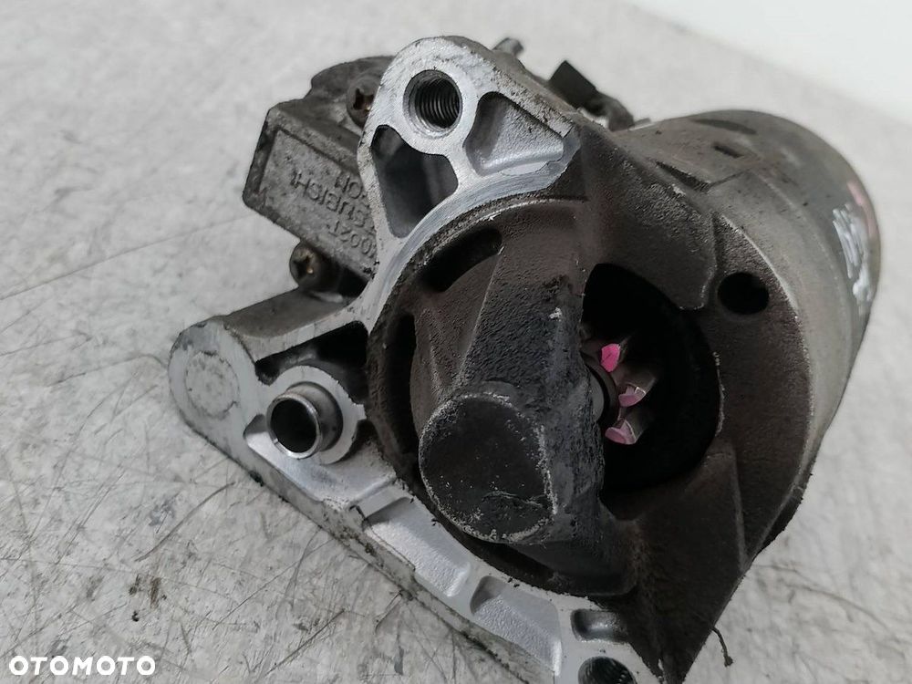 ROZRUSZNIK RENAULT THALIA ( 01-08 ) 7700274351       M002T13581 1.4 8V - 5