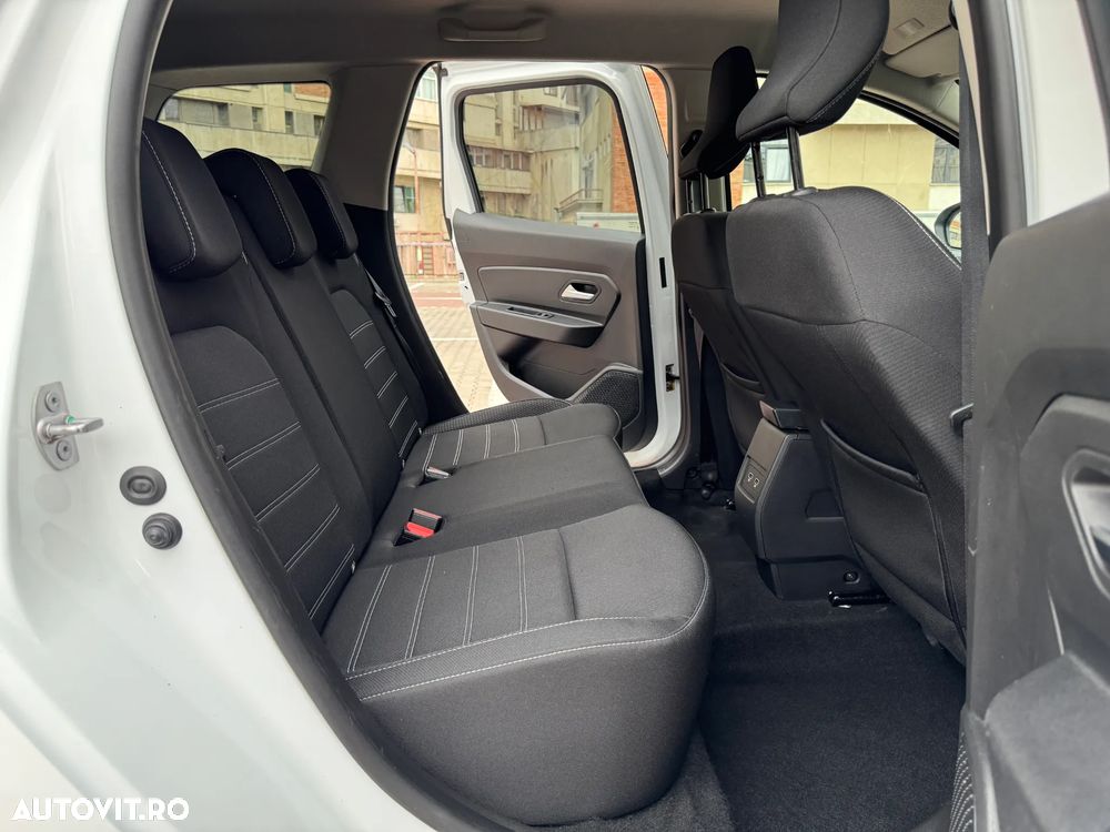 Dacia Duster ECO-G 100 Prestige Plus - 17